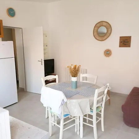 Maison De Entre Et Port La Chaume